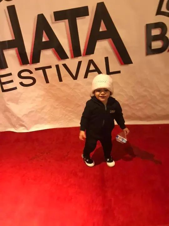 Melómano at The Los Angeles Bachata Festival 2019 gallery photo
