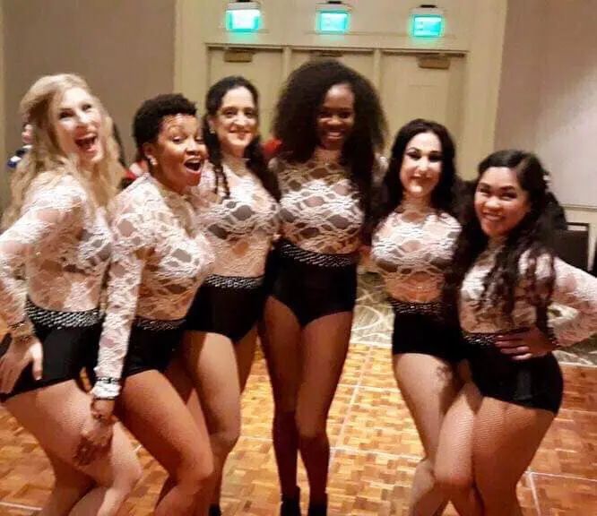 Melómano at The Los Angeles Bachata Festival 2019 gallery photo