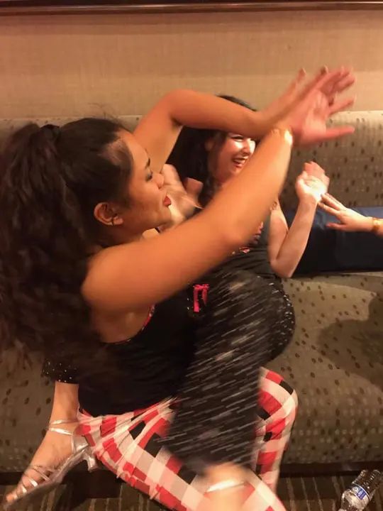Melómano at The Los Angeles Bachata Festival 2019 gallery photo