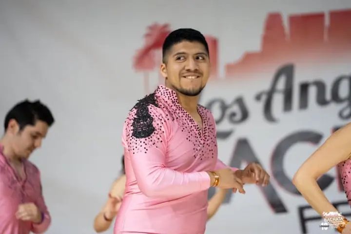 Melómano at The Los Angeles Bachata Festival 2019 gallery photo