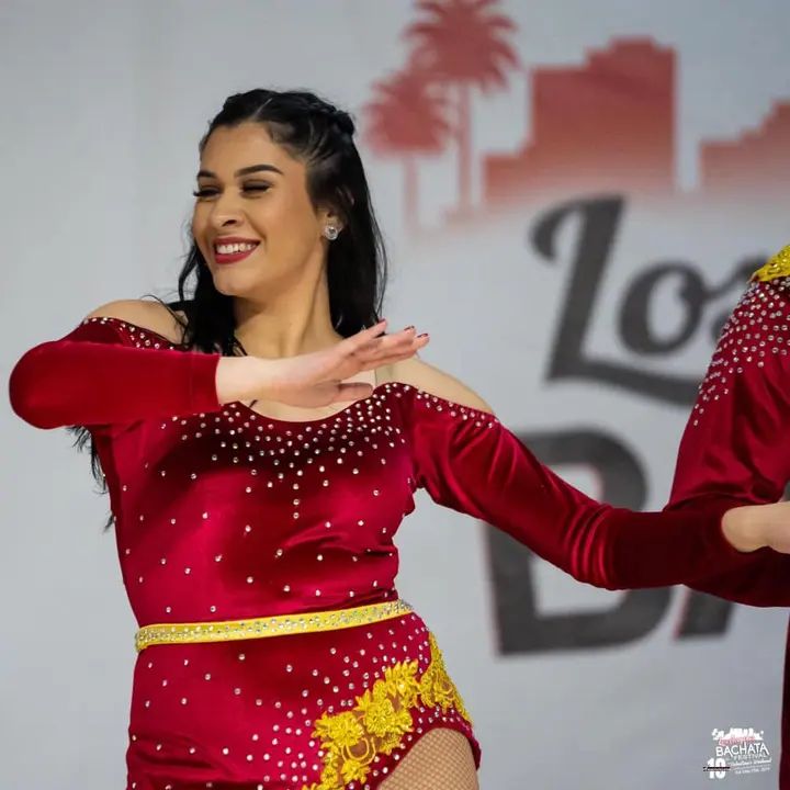 Melómano at The Los Angeles Bachata Festival 2019 gallery photo
