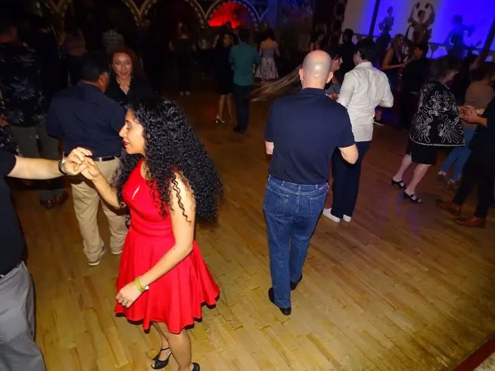Melómano Social March 2019 gallery photo
