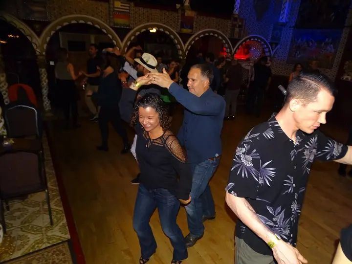 Melómano Social March 2019 gallery photo