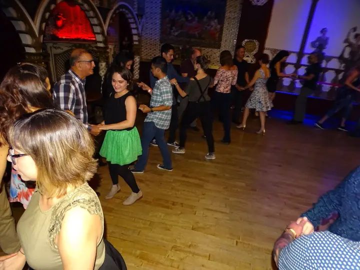Melómano Social March 2019 gallery photo