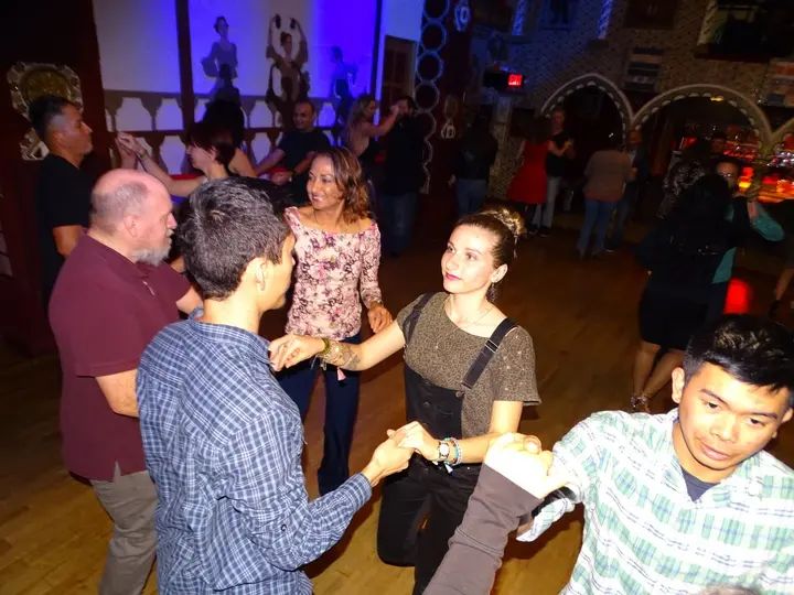 Melómano Social March 2019 gallery photo
