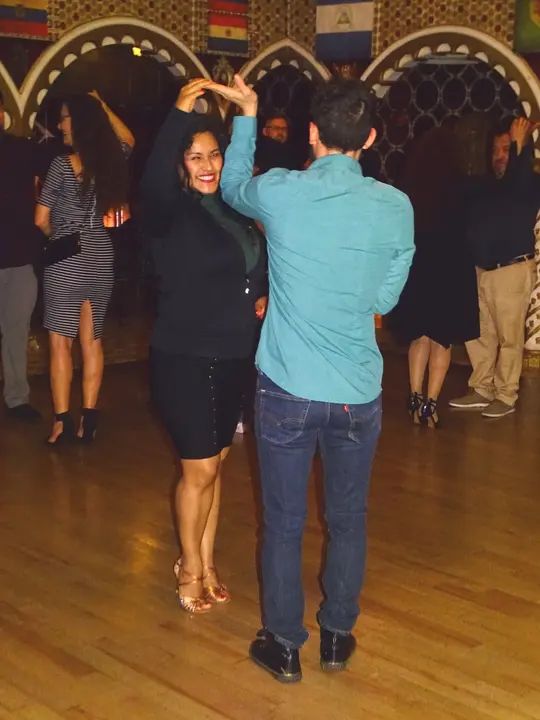 Melómano Social March 2019 gallery photo