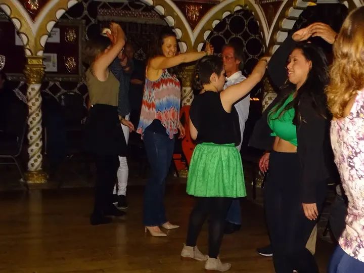 Melómano Social March 2019 gallery photo