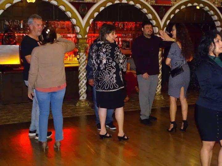 Melómano Social March 2019 gallery photo