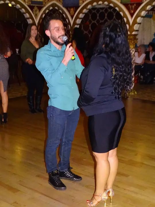 Melómano Social March 2019 gallery photo
