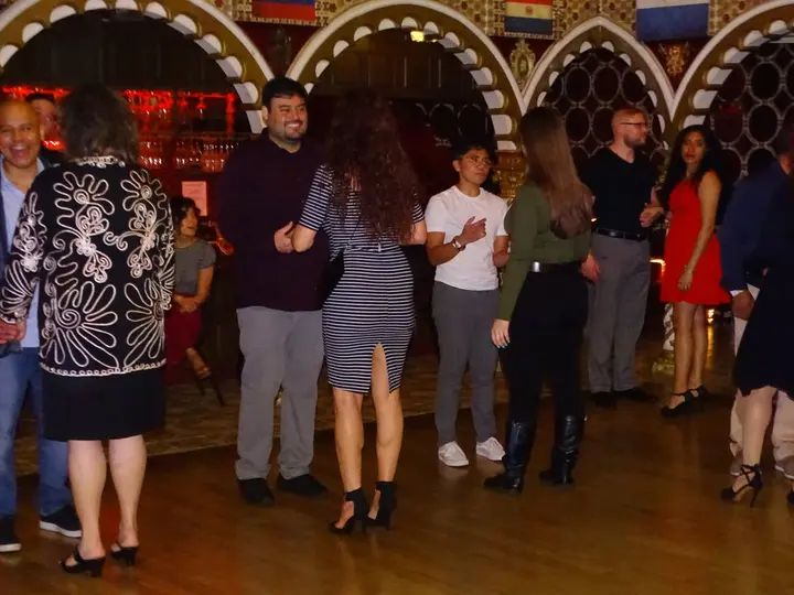 Melómano Social March 2019 gallery photo