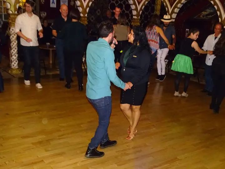 Melómano Social March 2019 gallery photo
