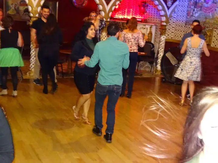 Melómano Social March 2019 gallery photo