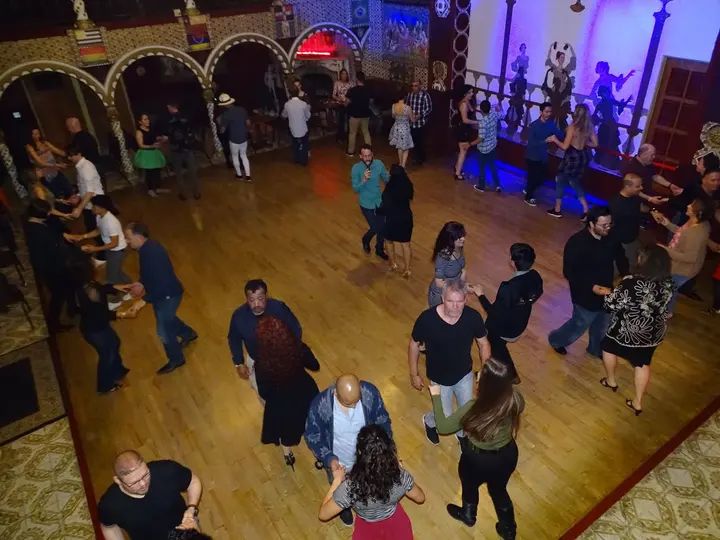 Melómano Social March 2019 gallery photo