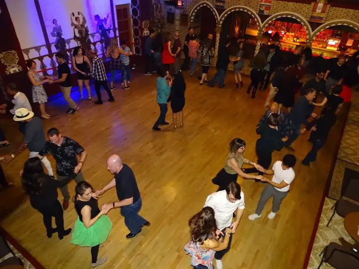 Melómano Social March 2019 gallery photo