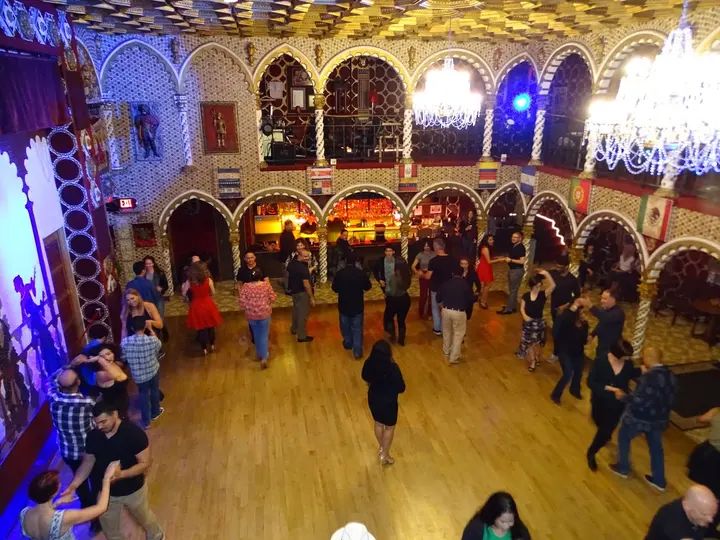 Melómano Social March 2019 gallery photo