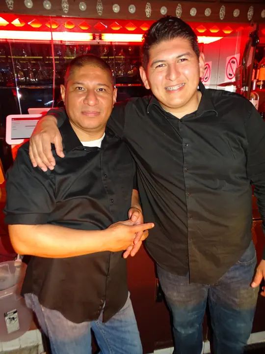 Melómano Social March 2019 gallery photo