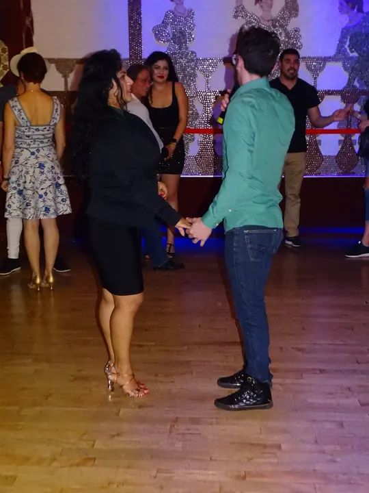 Melómano Social March 2019 gallery photo