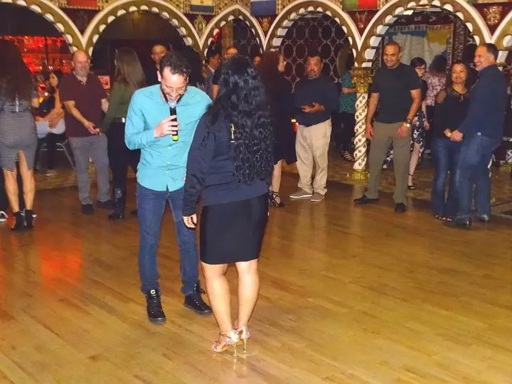 Melómano Social March 2019 gallery photo