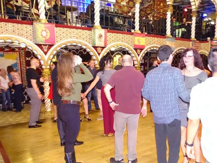 Melómano Social March 2019 gallery photo