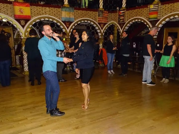 Melómano Social March 2019 gallery photo