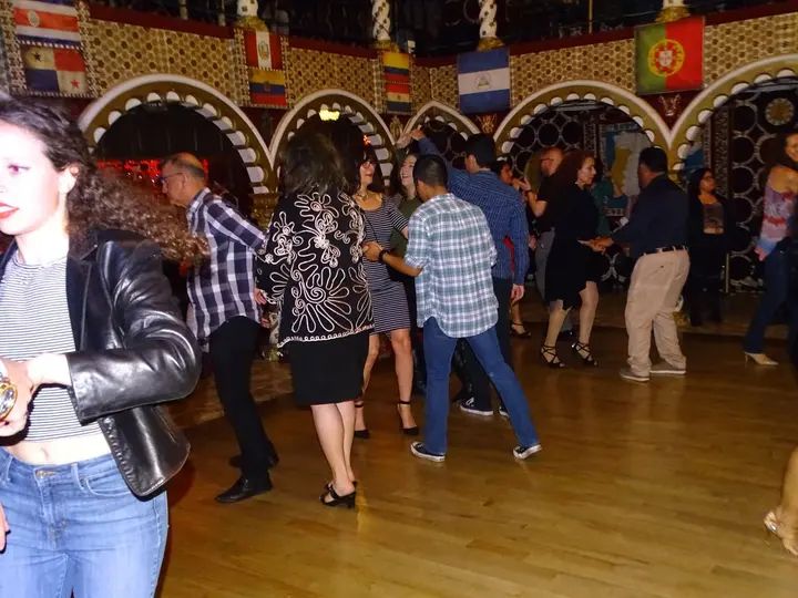 Melómano Social March 2019 gallery photo