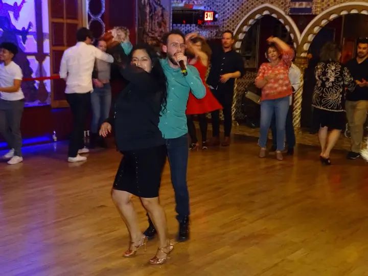 Melómano Social March 2019 gallery photo