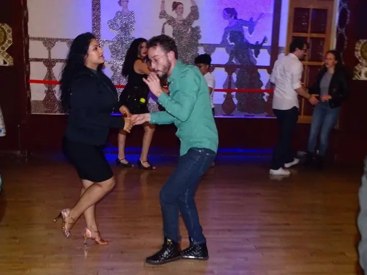 Melómano Social March 2019 gallery photo