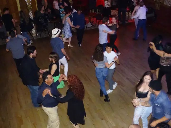Melómano Social March 2019 gallery photo