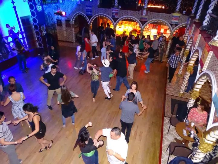 Melómano Social March 2019 gallery photo
