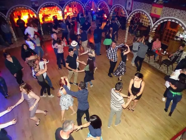 Melómano Social March 2019 gallery photo