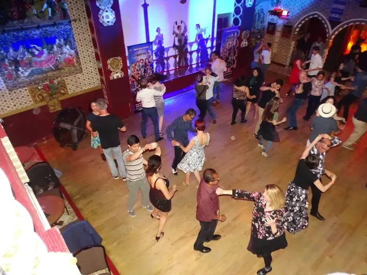 Melómano Social March 2019 gallery photo