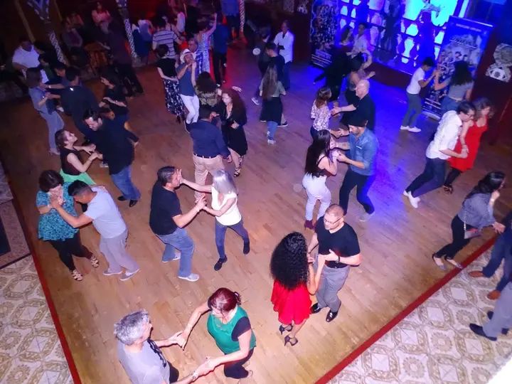 Melómano Social March 2019 gallery photo