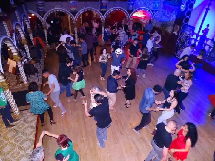 Melómano Social March 2019 gallery photo