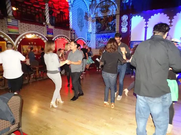 Melómano Social March 2019 gallery photo