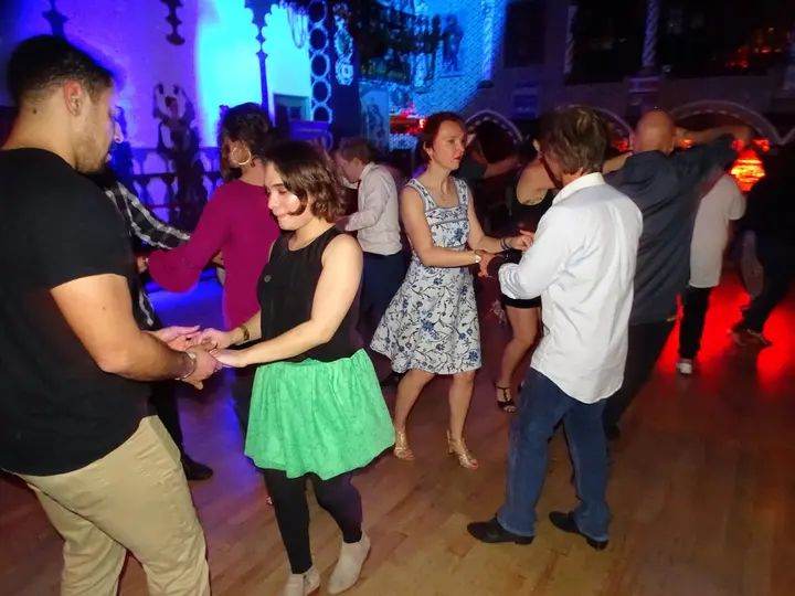 Melómano Social March 2019 gallery photo