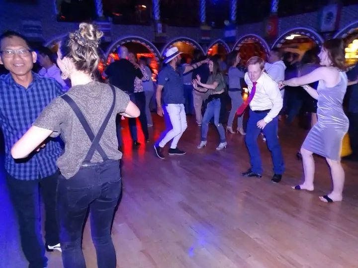 Melómano Social March 2019 gallery photo