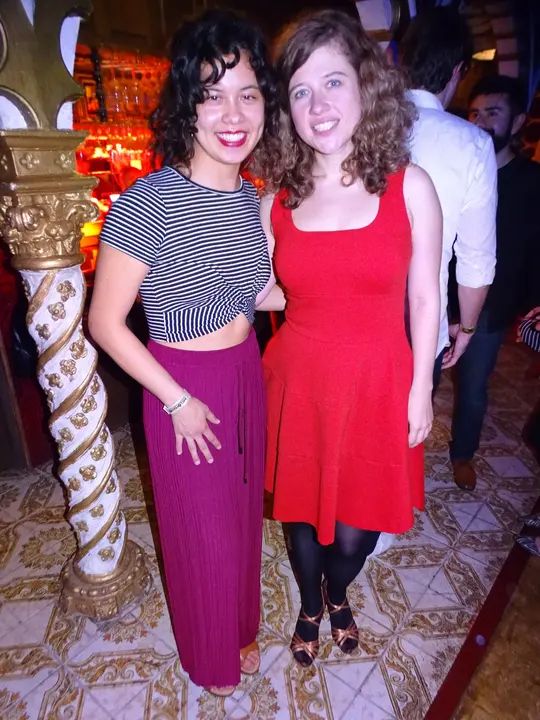 Melómano Social March 2019 gallery photo