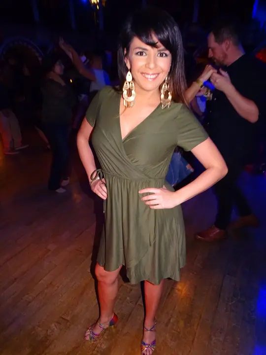 Melómano Social March 2019 gallery photo