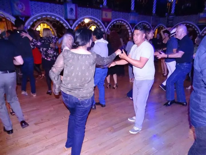 Melómano Social March 2019 gallery photo