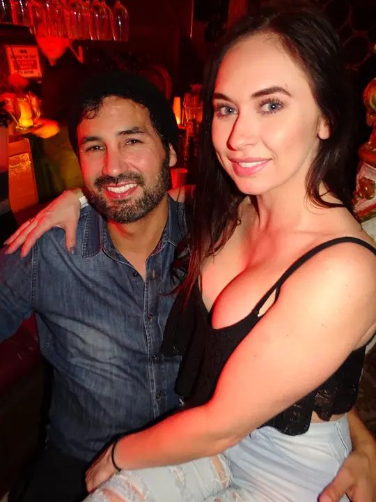 Melómano Social March 2019 gallery photo