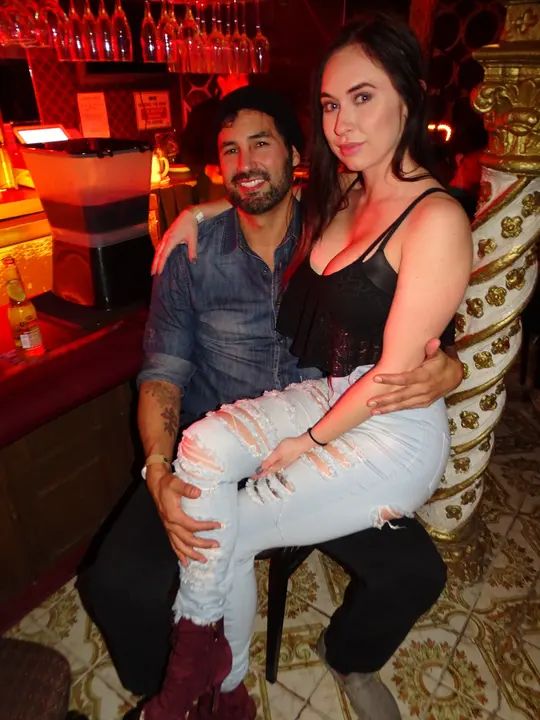 Melómano Social March 2019 gallery photo