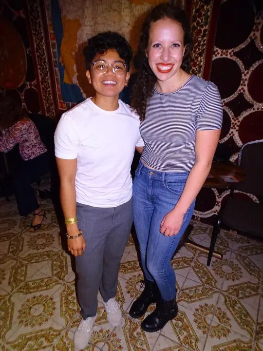 Melómano Social March 2019 gallery photo