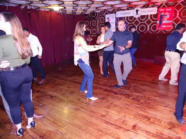 Melómano Social March 2019 gallery photo