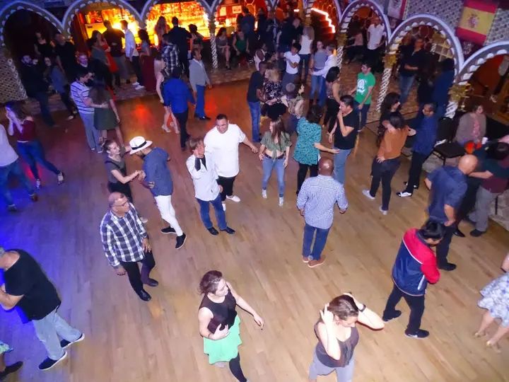 Melómano Social March 2019 gallery photo