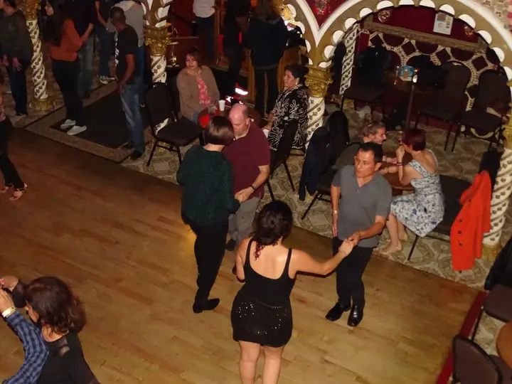 Melómano Social March 2019 gallery photo