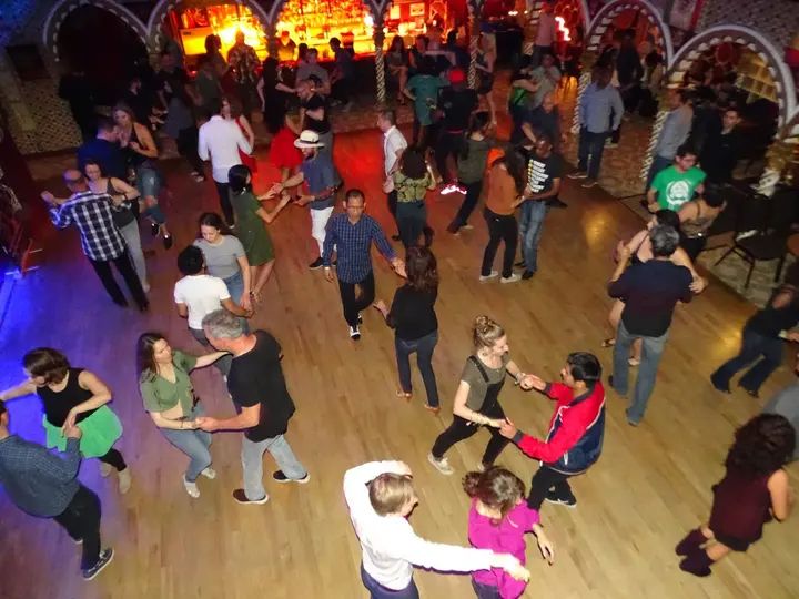 Melómano Social March 2019 gallery photo