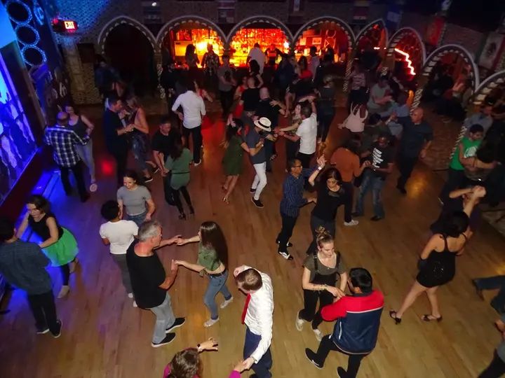 Melómano Social March 2019 gallery photo