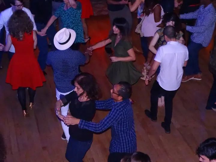 Melómano Social March 2019 gallery photo