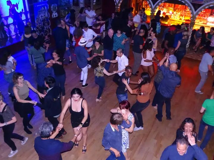 Melómano Social March 2019 gallery photo
