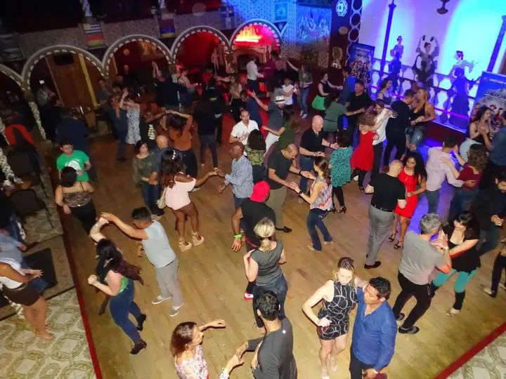 Melómano Social March 2019 gallery photo
